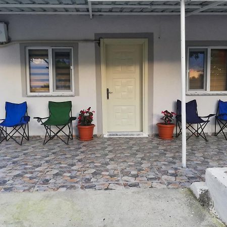 Alibaba Villa Near Airport And Beach Dalaman Exterior foto