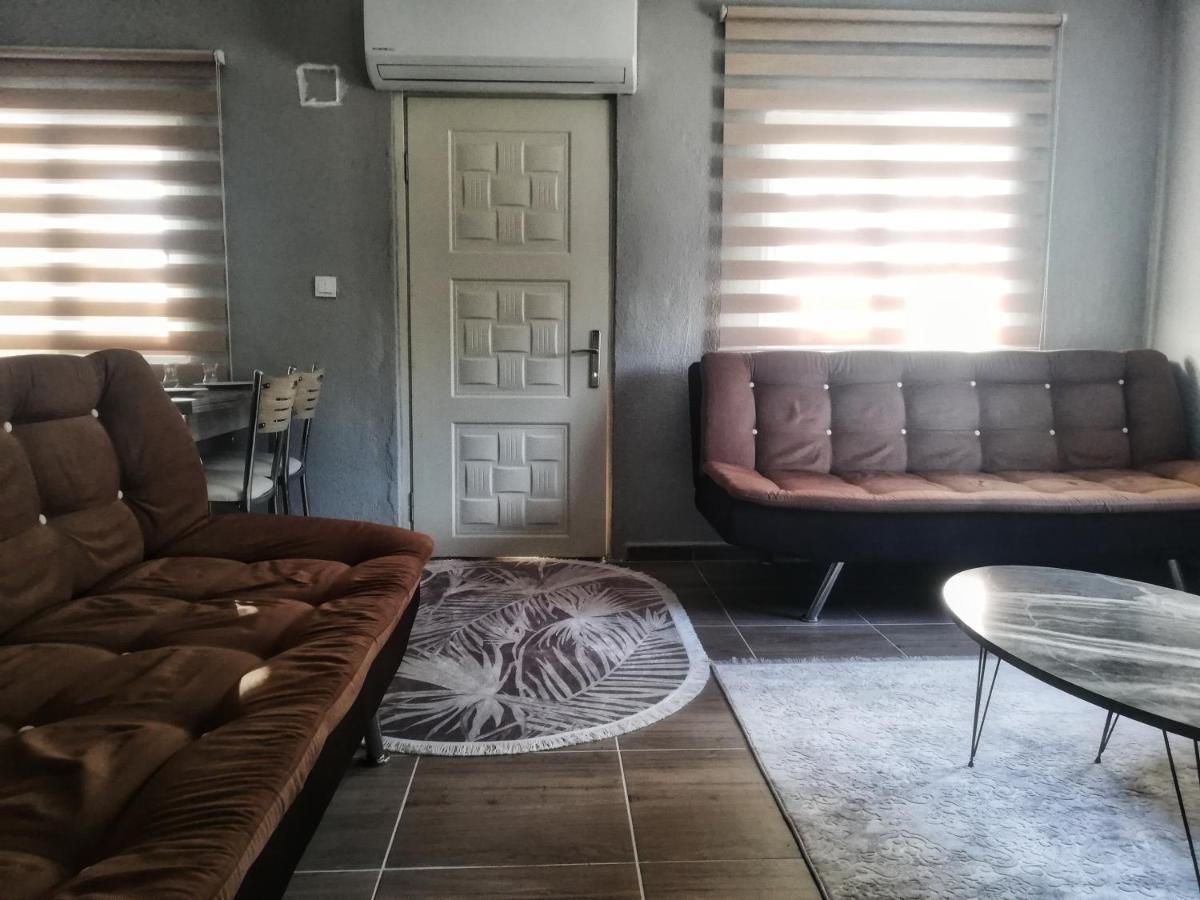 Alibaba Villa Near Airport And Beach Dalaman Exterior foto