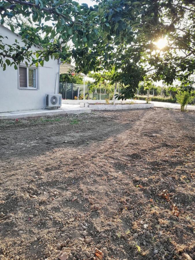Alibaba Villa Near Airport And Beach Dalaman Exterior foto