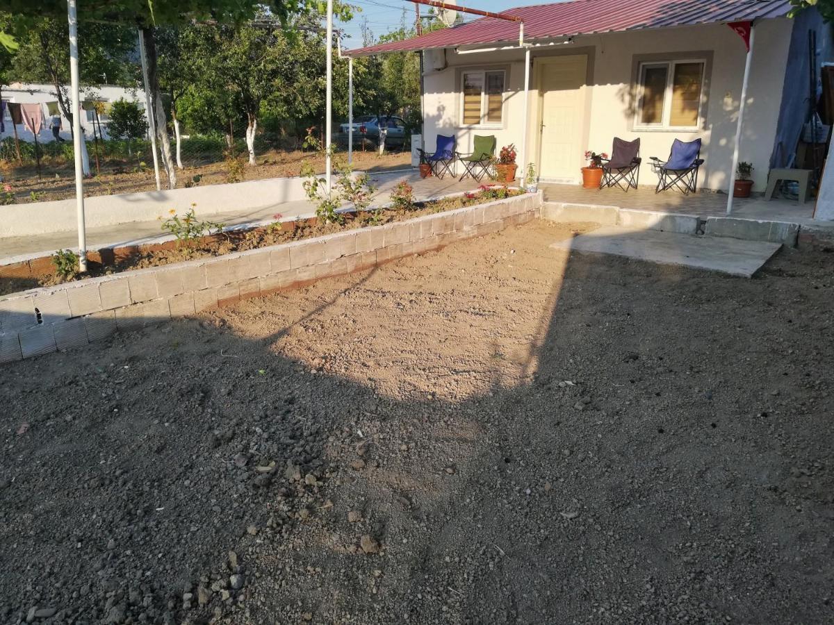 Alibaba Villa Near Airport And Beach Dalaman Exterior foto