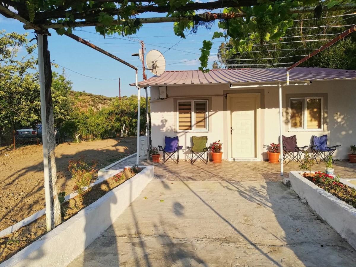 Alibaba Villa Near Airport And Beach Dalaman Exterior foto